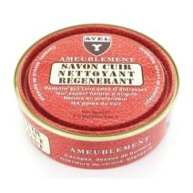 savon nettoyant pour cuir 200 ml - AVEL