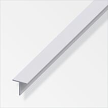 T 15X15 ALU ARGENT 1M