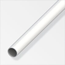 Profilé combitech tube rond pvc ø 7,5 mm l. 1 m