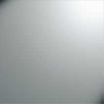 Tôle lisse aluminium 500 x 250 x 0,8 mm