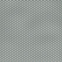 Tôle en métal déployé aluminium 500 x l. 250  x 1,6 mm