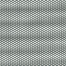 Tôle en métal déployé aluminium 500 x l. 250  x 1,6 mm