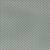 Tôle en métal déployé acier 1000 x 600 x 2,2 mm