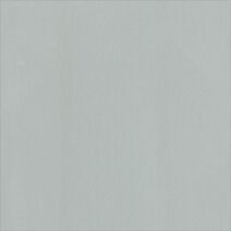 Tôle lisse en alu décor inox 500 x 250 x 0,5mm