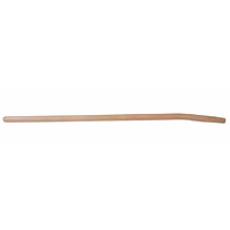Fourche à fumier cintrée douille 1m30 - BIGEON