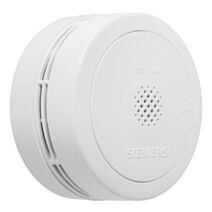 Détecteur de fumée 5TC1292-7 SIEMENS 10 ans