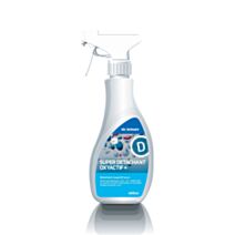 Super détachant textile oxyactif+ Dr Schutz 0,4L - SYNTILOR