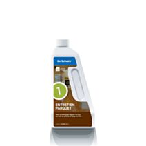 Entretien parquet vitrifié Dr Schutz 0,75L - SYNTILOR