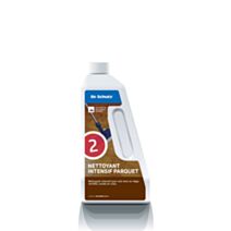 Nettoyant intensif parquet Dr Schutz 0,75L - SYNTILOR