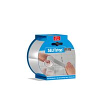 Bande adhésive alu Étanchéité pour sous-couche sol - SELIT