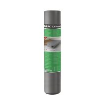 Sous-couche sol stratifié et parquet Basic 1,6mm Rouleau 20m²