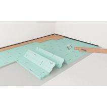 Sous-couche pour parquet et stratifié 2,2mm 15m² - SELIT