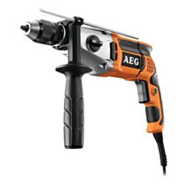 SB2E 1100 RV - Perceuse à percussion 1100watts - AEG