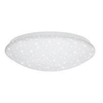 Plafonnier ciel étoilé LED 22W - BRILONER