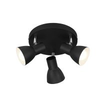 Spot styl retro 3-l 3x e14 25w