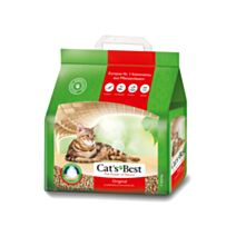 Litiére Cats Best Original 4,5kg