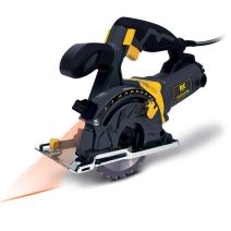 Scie circulaire Buzzsaw D42 multifonction - BROSZIO TOOLS