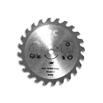 Lame pour scie circulaire BUZZSAW D42 - BROSZIO TOOLS