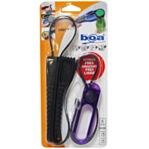 Baby Boa Constrictor - PASSAT