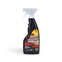 Nettoyant four poêle barbecue Insert'Net Gel 500ml - PASSAT
