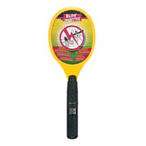 Raquette électrique anti-insectes Bloq'insectes STONE GUARD