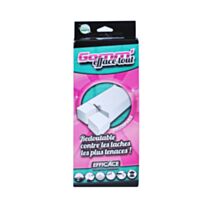 Eponge découpable Gomm'Efface Tout - LISERE VERT