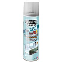 Spray bitume express incolore 300 mL - BROSZIO TOOLS