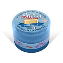 Pierre d'Argent enrichie au savon de Marseille 200 g