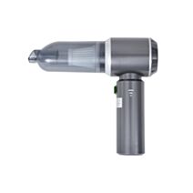 Aspirateur pistolet 4 en 1 pour voiture - CAR CARE