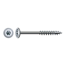 Vis haute force T 8x180mm - SPAX