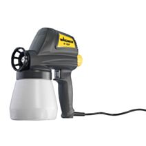 PISTOLET A PEINTURE HAUTE PRESSION WAGNER W180P
