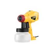 Pisolet à peinture W125 65W 0,6L - WAGNER