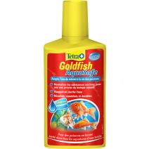 AQUASAFE GOLDFISH 250ML