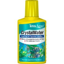 Conditonneur eau Tetra CrystalWater 250ml
