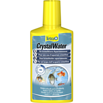 TRAITEMENT EAU CHRYSTAL WATER 250ML