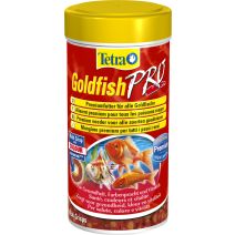 Alimentation poisson Tetra Goldfish crips 250ml