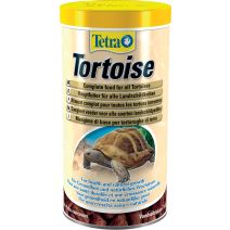 Alimentation tortues Tetra Tortoise 1L