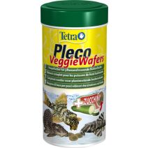 Alimentation poisson Tetra pleco Wafer 250ml