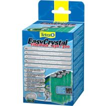 Cartouche Filtrante Aquarium Tetratec EasyCrystal FilterPack Carbon 250/300 - TETRA