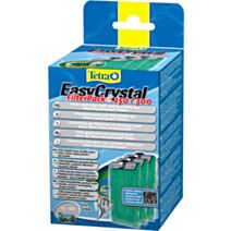 Cartouche Filtrante Aquarium Tetratec EasyCrystal FilterPack Carbon 250/300 - TETRA