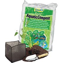 POND AQUATIC COMPOST 4L