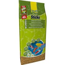 Alimentation poisson - Tetra Pond sticks - 40L