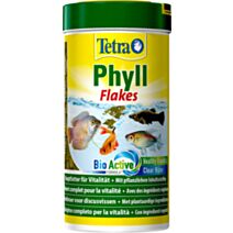 Aliment Complet Poissons Tropicaux Tetraphyll 250ml - TETRA
