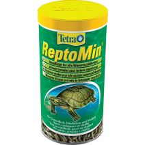 Aliment Complet Tortues d'Eau ReptoMin 1L - TETRA