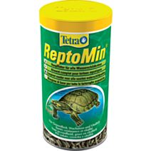 Aliment Complet Tortues d'Eau ReptoMin 1L - TETRA