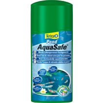 Conditionneur eau bassin-Tetra pond Aquasafe-500ml