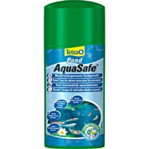 TETRA POND AQUASAFE 500ML