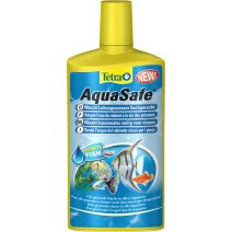 Conditionneur d'eau Tetra Aquasafe 500ml