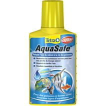 TETRA AQUASAFE 100ML