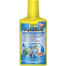 Conditionneur d'eau Tetra Aquasafe 250ml